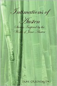 Intimations Of Austen