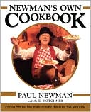 Newman's Own Cookbook