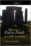 download The Fairy Faith In Celtic Countries book