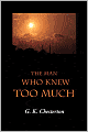 The Man Who Knew Too Much