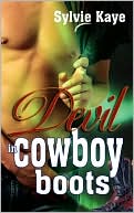 Devil In Cowboy Boots
