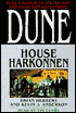 Dune: House Harkonnen (Prelude to Dune Series #2)