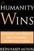 Humanity Wins: A Strategy for Progress and Leadership in Times of Change