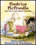 Fredrica McFroodle
