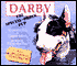 Darby, the Special Order Pup
