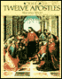The Twelve Apostles: Their Lives and Acts