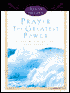 Prayer: The Greatest Power