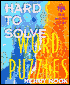 Hard To Solve Word Puzzles