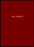 The Torah: A Modern Commentary/English Opening