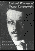 Cultural Writings of Franz Rosenzweig
