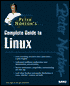 Peter Norton's Complete Guide to Linux