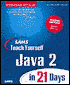 Sams Teach Yourself Java 2 in 21 Days, Second Edition