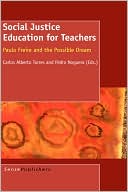 Social Justice Education for Teachers