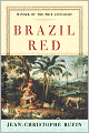 Brazil Red