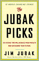 Jubak Picks: Based on the 10 Year Stock-Picking Track Record That Has Returned More Than 300%