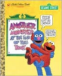 Another Monster at the End of This Book by Jon Stone: Book Cover