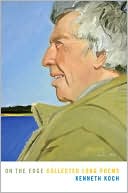 On the Edge: Collected Long Poems