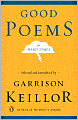 Good Poems for Hard Times