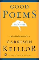 Good Poems for Hard Times