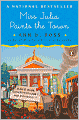 Miss Julia Paints the Town (Miss Julia Series #9)