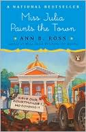 Miss Julia Paints the Town (Miss Julia Series #9)