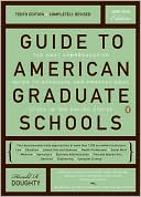 Guide to American Graduate Schools