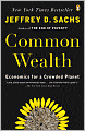 Common Wealth: Economics for a Crowded Planet