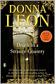 Death in a Strange Country (Guido Brunetti Series #2)