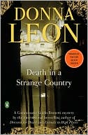 Death in a Strange Country (Guido Brunetti Series #2)