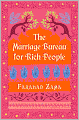 The Marriage Bureau for Rich People