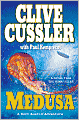 Medusa: A Kurt Austin Adventure (NUMA Files Series)