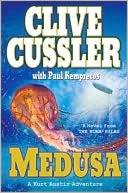 Medusa: A Kurt Austin Adventure (NUMA Files Series)