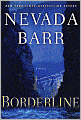 Borderline (Anna Pigeon Series #15)