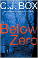 Below Zero (Joe Pickett Series #9)
