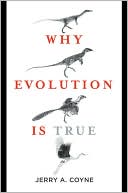 Why Evolution Is True