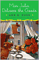 Miss Julia Delivers the Goods (Miss Julia Series #10)