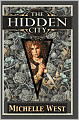 The Hidden City (House War Series #1)
