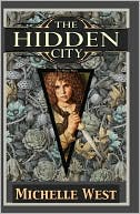 The Hidden City (House War Series #1)