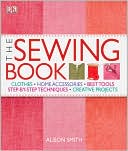 The Sewing Book