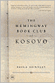 The Hemingway Book Club of Kosovo