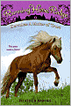 Hercules: A Matter of Trust (Running Horse Ridge Series #2)