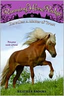 Hercules: A Matter of Trust (Running Horse Ridge Series #2)