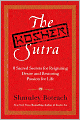Kosher Sutra: 8 Sacred Secrets for Reigniting Desire and Restoring Your Passion for Life