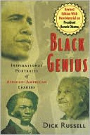 Black Genius: Inspirational Portraits of African-American Leaders