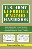 U.S. Army Guerrilla Warfare Handbook