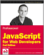 Professional JavaScript for Web Developers