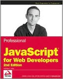 Professional JavaScript for Web Developers