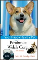 Your Happy Healthy Pet: Pembroke Welsh Corgi