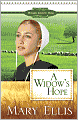 A Widow's Hope (Miller Family Series #1)