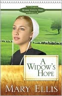A Widow's Hope (Miller Family Series #1)